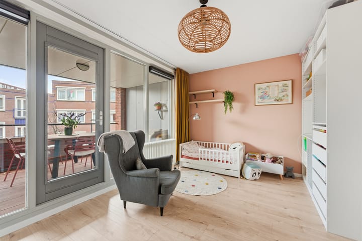 Photo 29 of Rösener Manzstraat 9-E