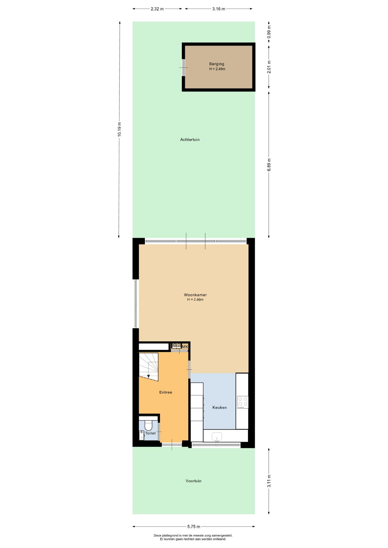 Foto 48 van Viskorfstraat 56