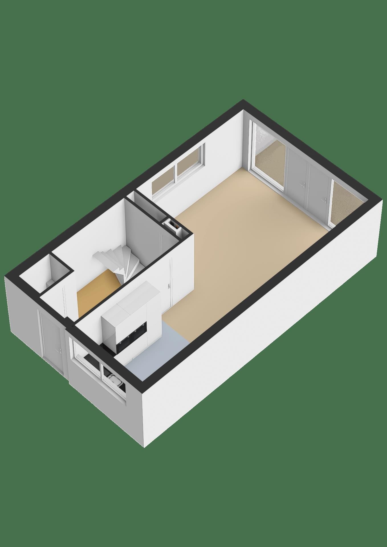 Foto 51 van Viskorfstraat 56