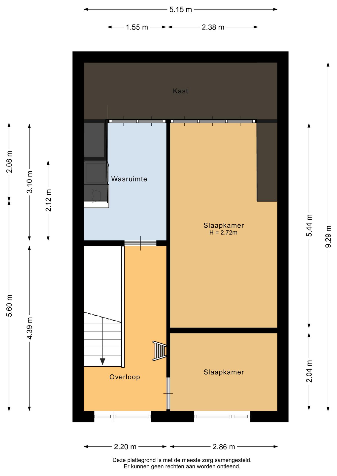 Foto 54 van Viskorfstraat 56