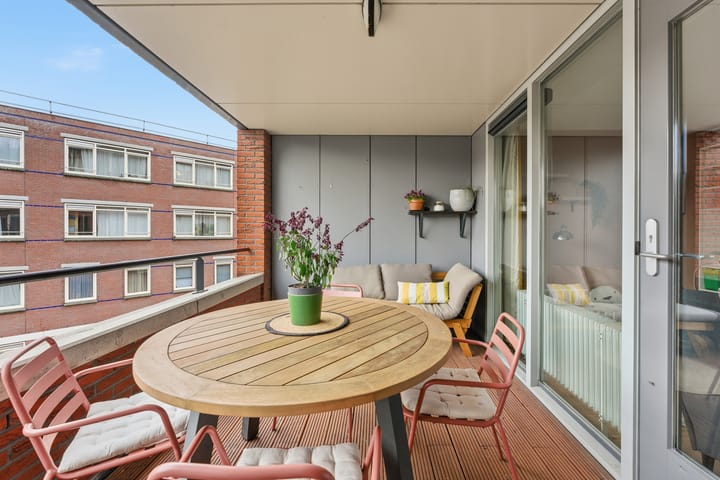 Photo 34 of Rösener Manzstraat 9-E