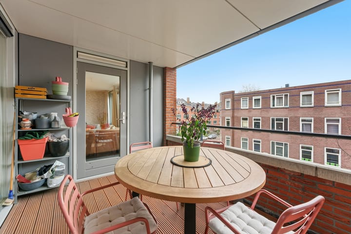 Photo 35 of Rösener Manzstraat 9-E