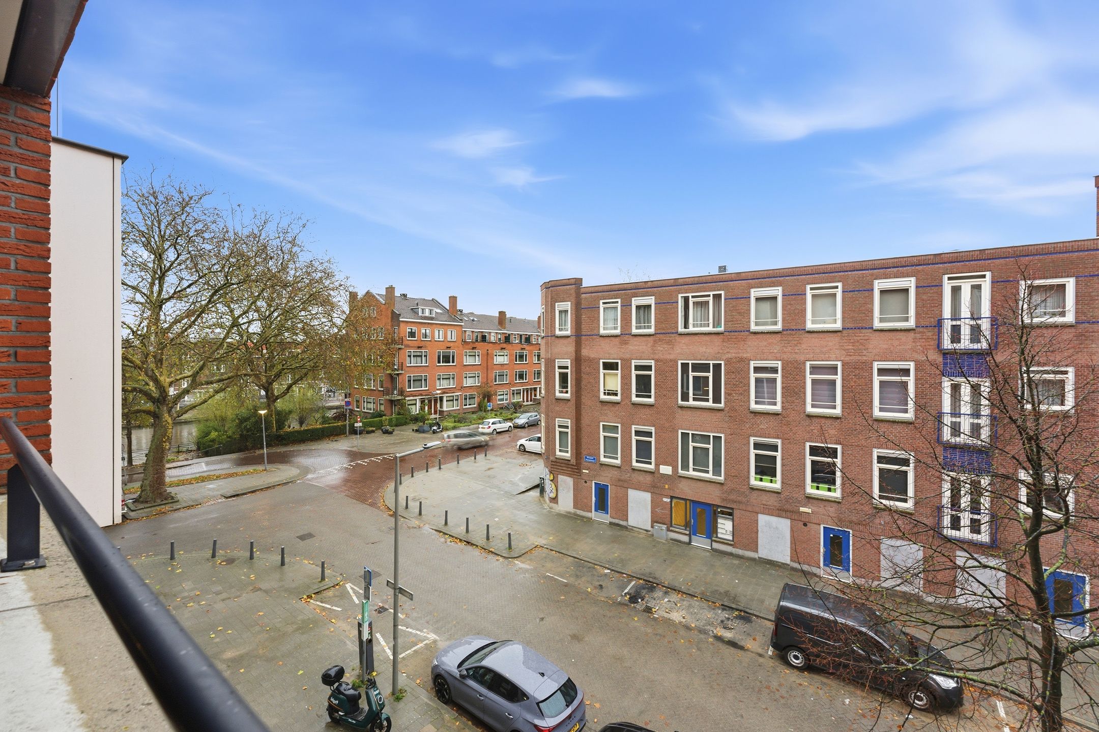 Foto 36 van Rösener Manzstraat 9-E