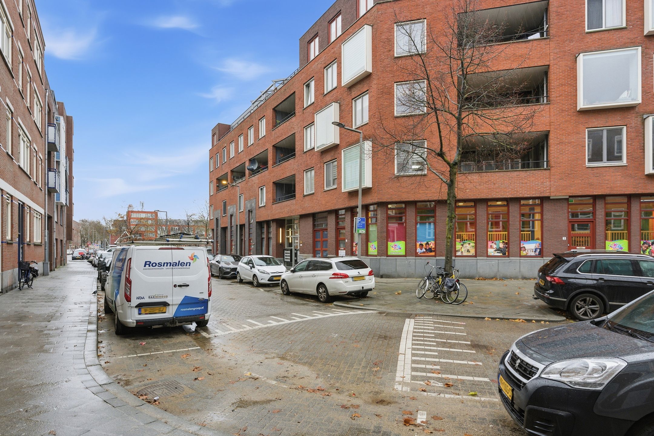 Foto 39 van Rösener Manzstraat 9-E