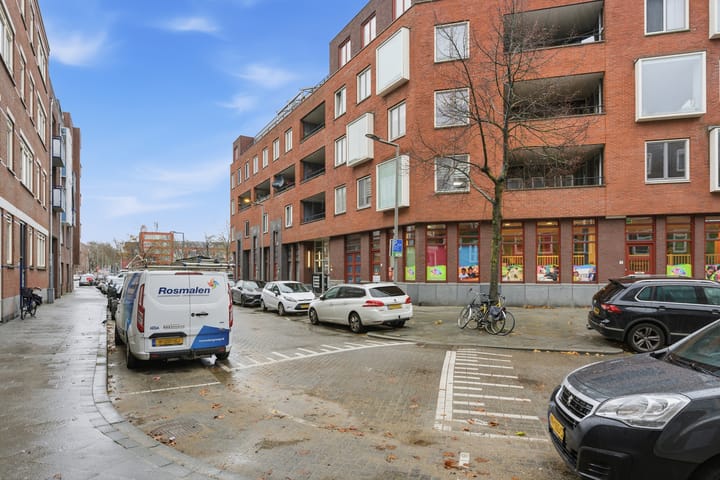 Photo 39 of Rösener Manzstraat 9-E