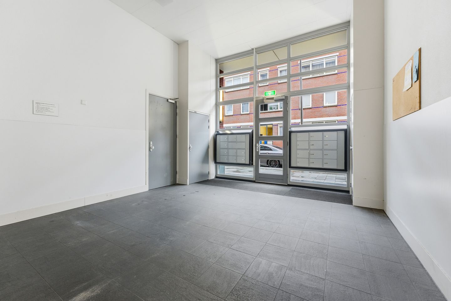 Foto 40 van Rösener Manzstraat 9-E
