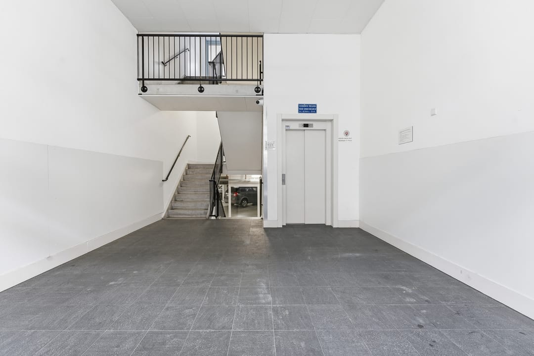 Foto 41 van Rösener Manzstraat 9-E