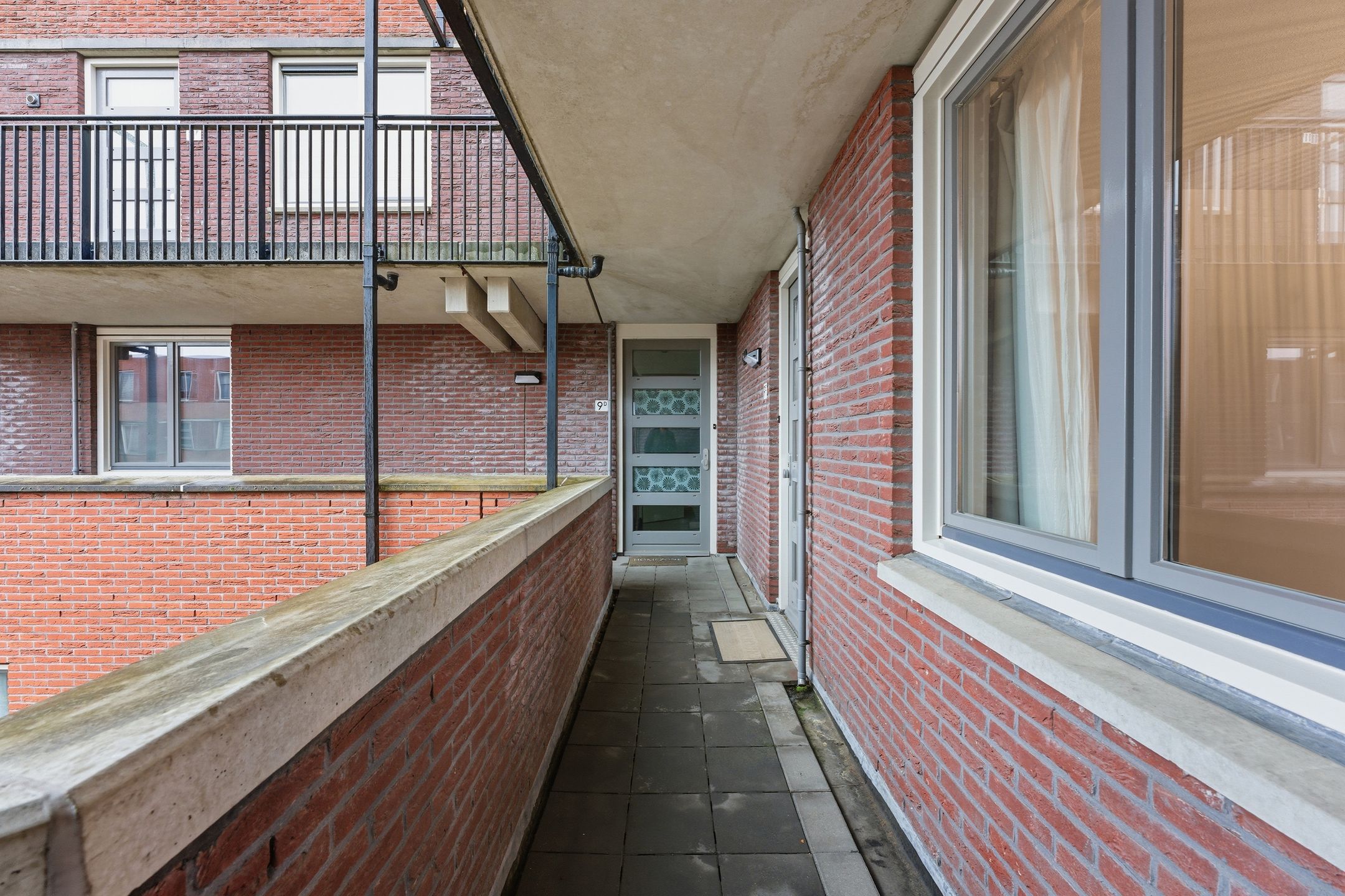 Foto 42 van Rösener Manzstraat 9-E