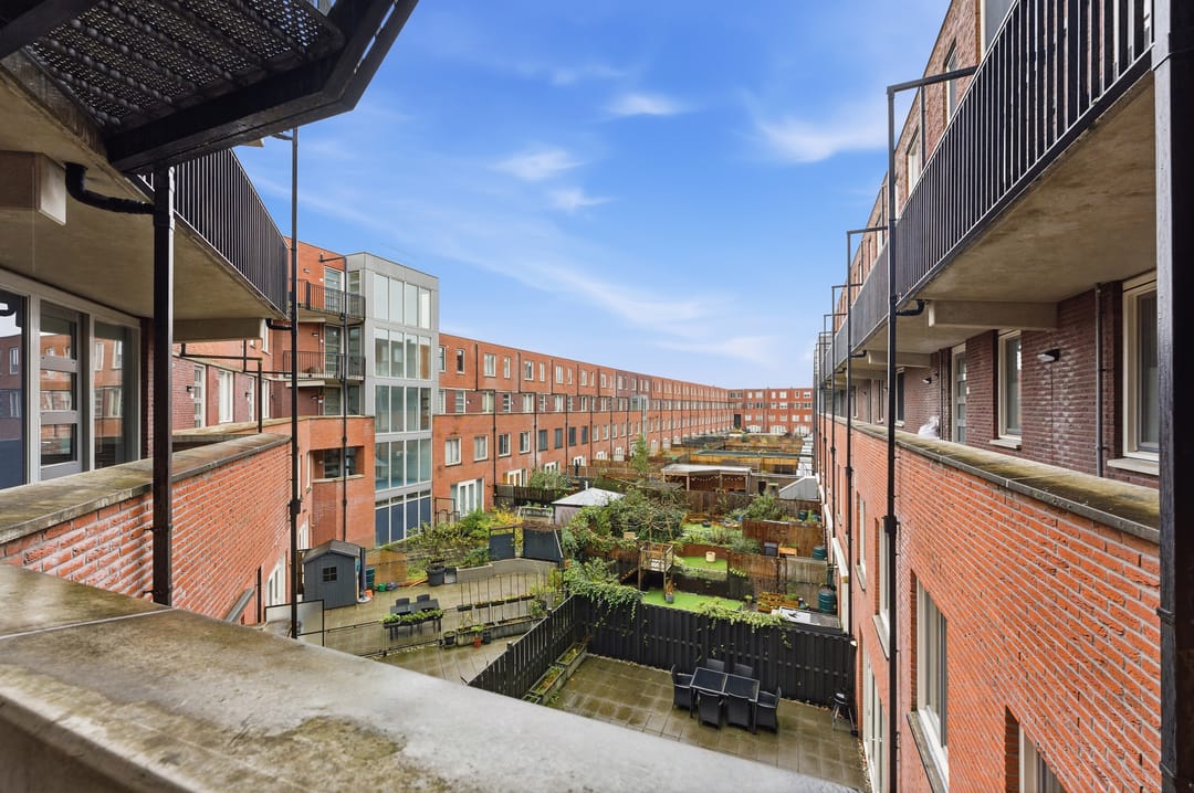 Foto 43 van Rösener Manzstraat 9-E