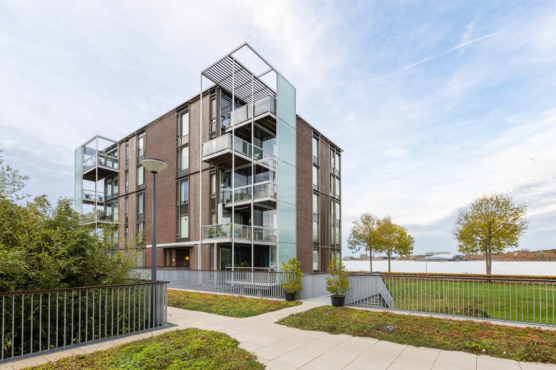 Foto 1 van Ansjovislaan 228