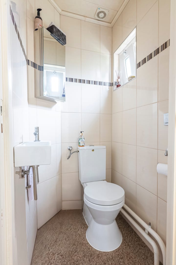 Foto 5 van Winricusstraat 24