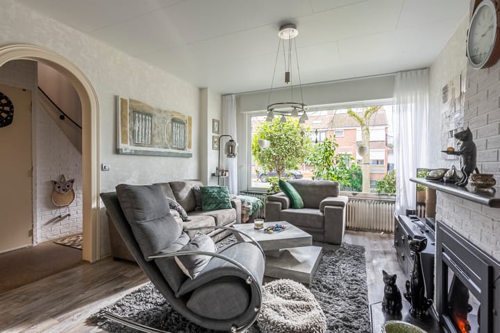 Foto 6 van Winricusstraat 24