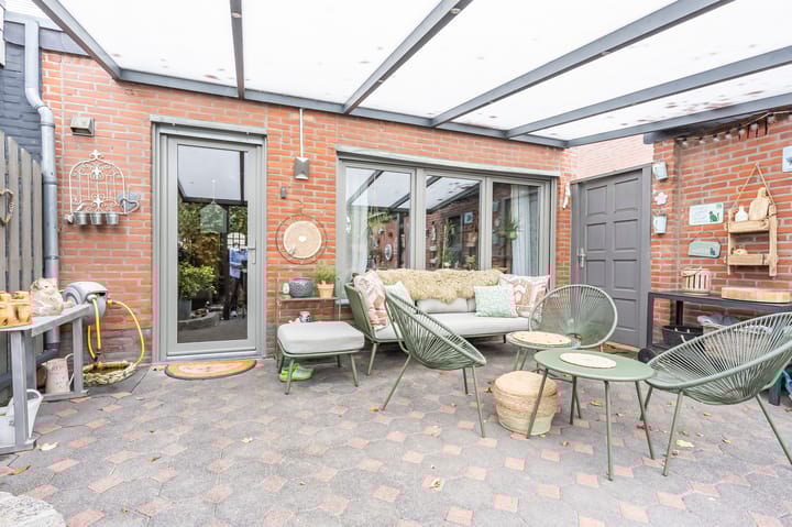 Foto 19 van Winricusstraat 24