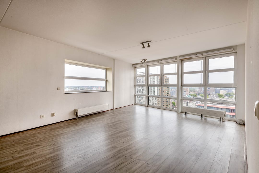 Foto 2 van Wijnbrugstraat 267