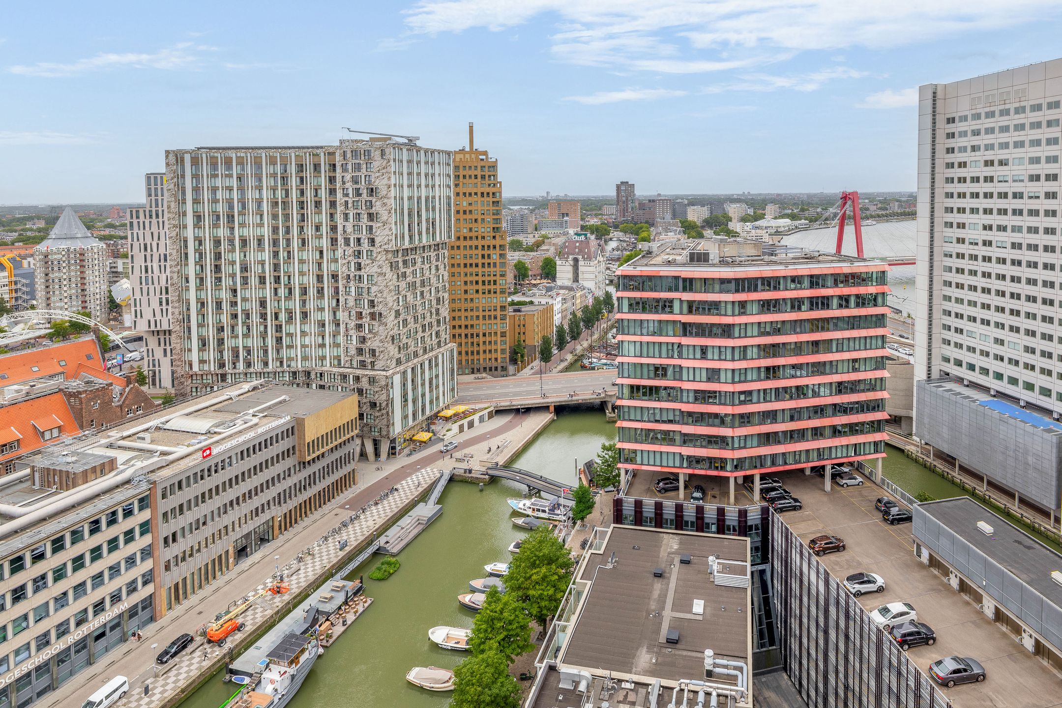 Foto 3 van Wijnbrugstraat 267