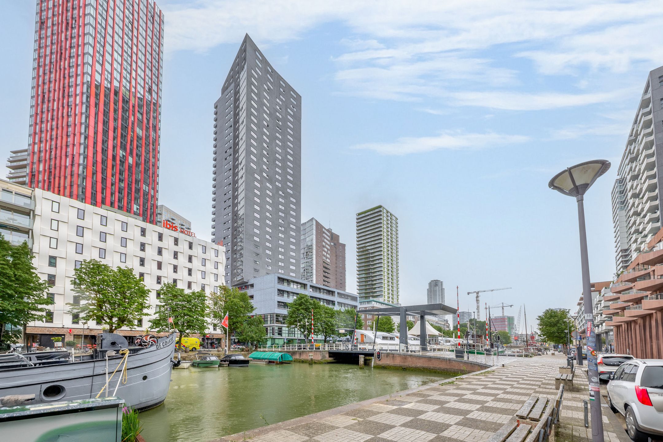 Foto 6 van Wijnbrugstraat 267