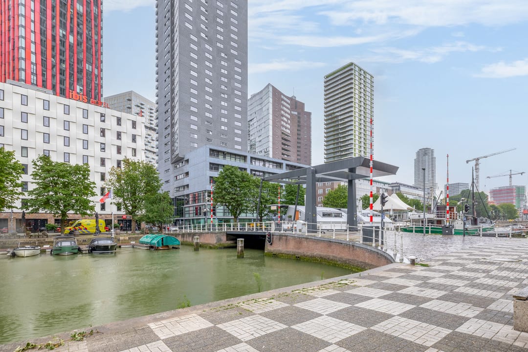 Foto 7 van Wijnbrugstraat 267