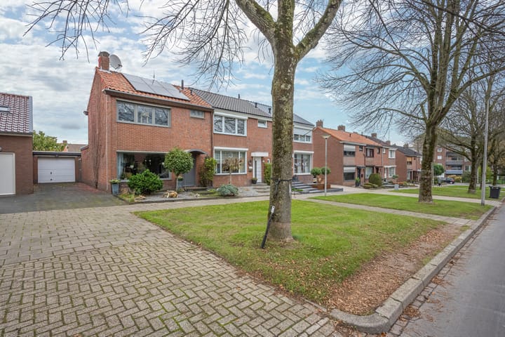 Foto 23 van Winricusstraat 24