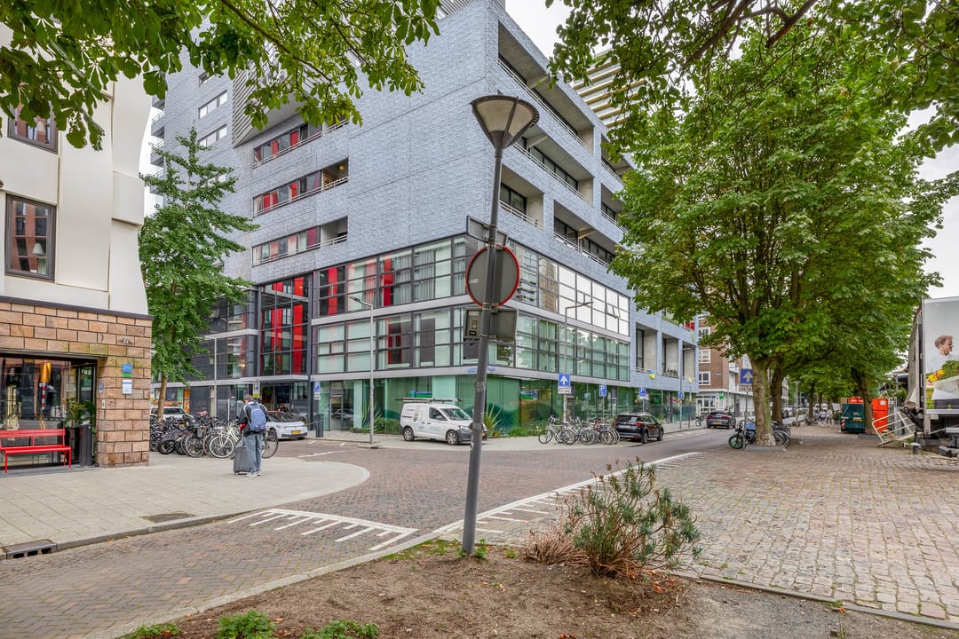 Foto 8 van Wijnbrugstraat 267