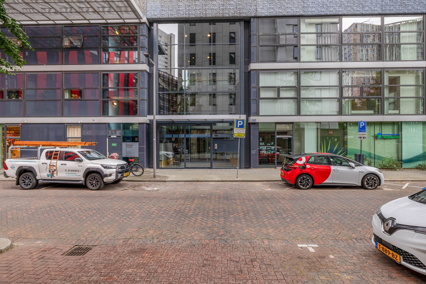 Foto 10 van Wijnbrugstraat 267