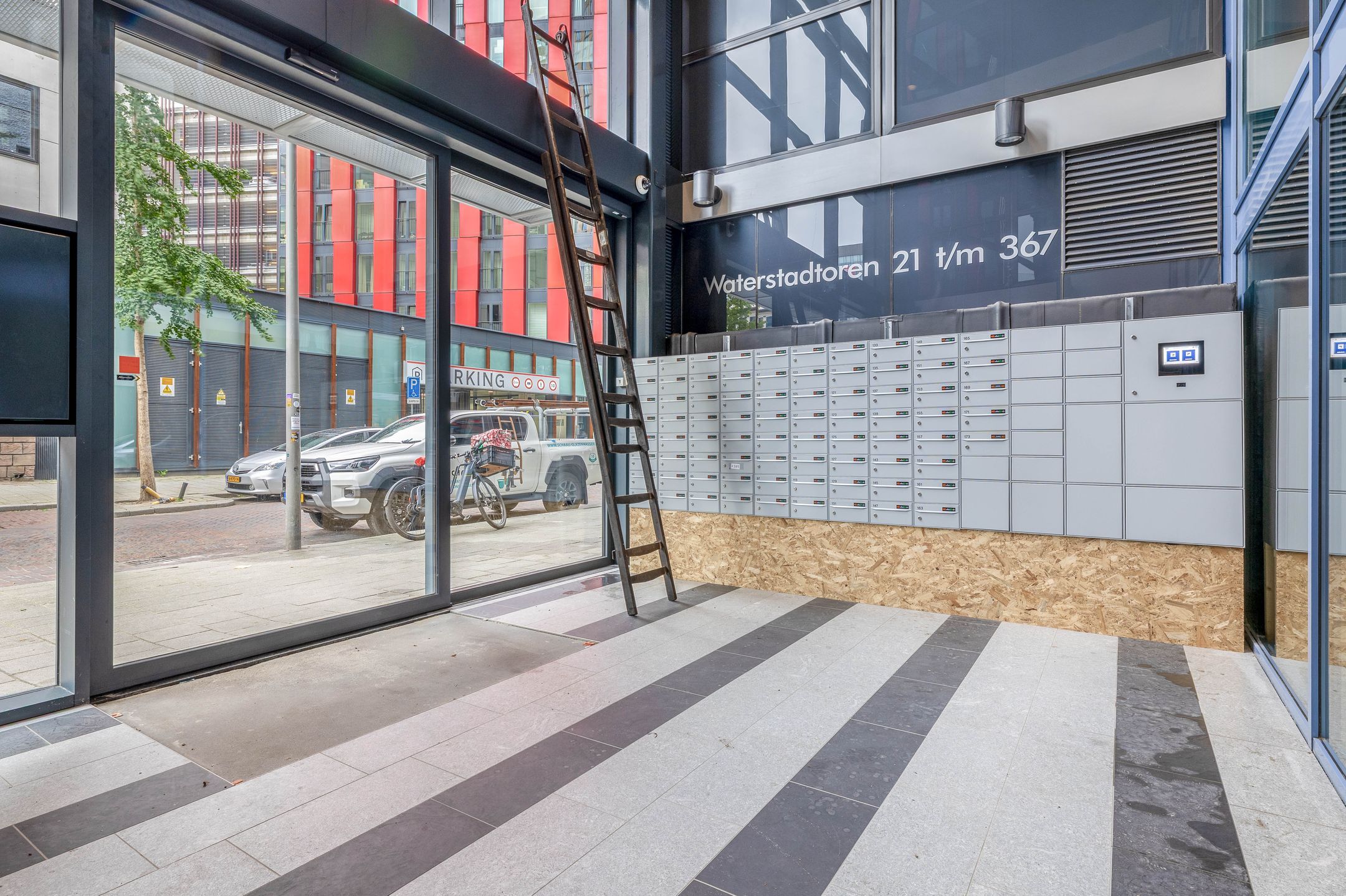 Foto 12 van Wijnbrugstraat 267