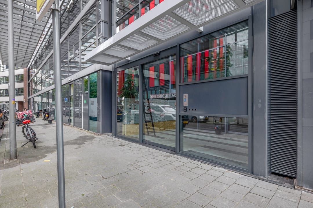 Foto 11 van Wijnbrugstraat 267