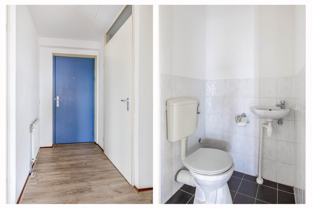 Foto 17 van Wijnbrugstraat 267