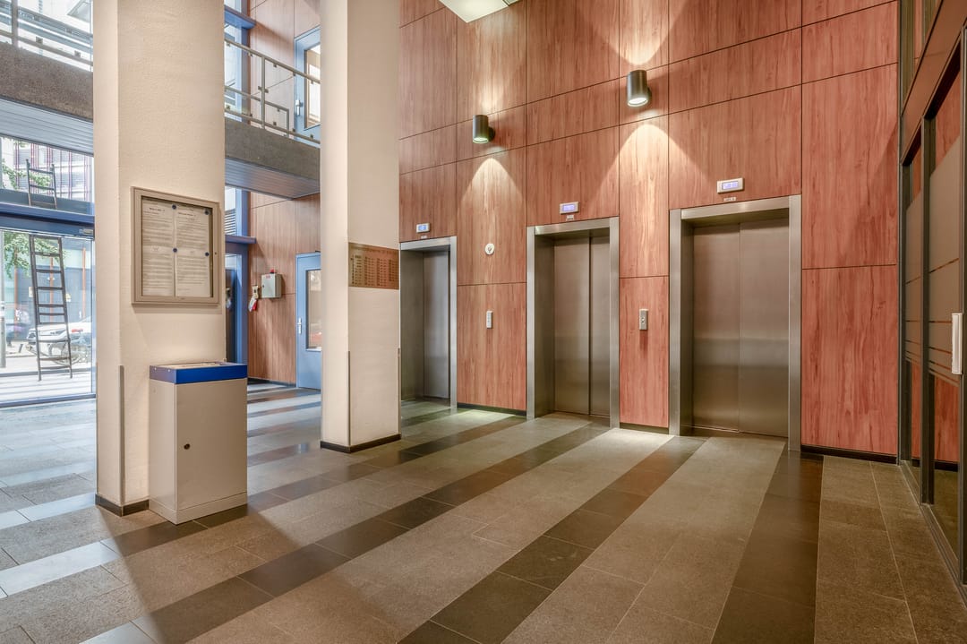 Foto 13 van Wijnbrugstraat 267