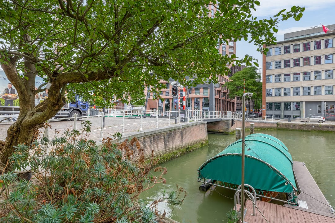 Foto 32 van Wijnbrugstraat 267