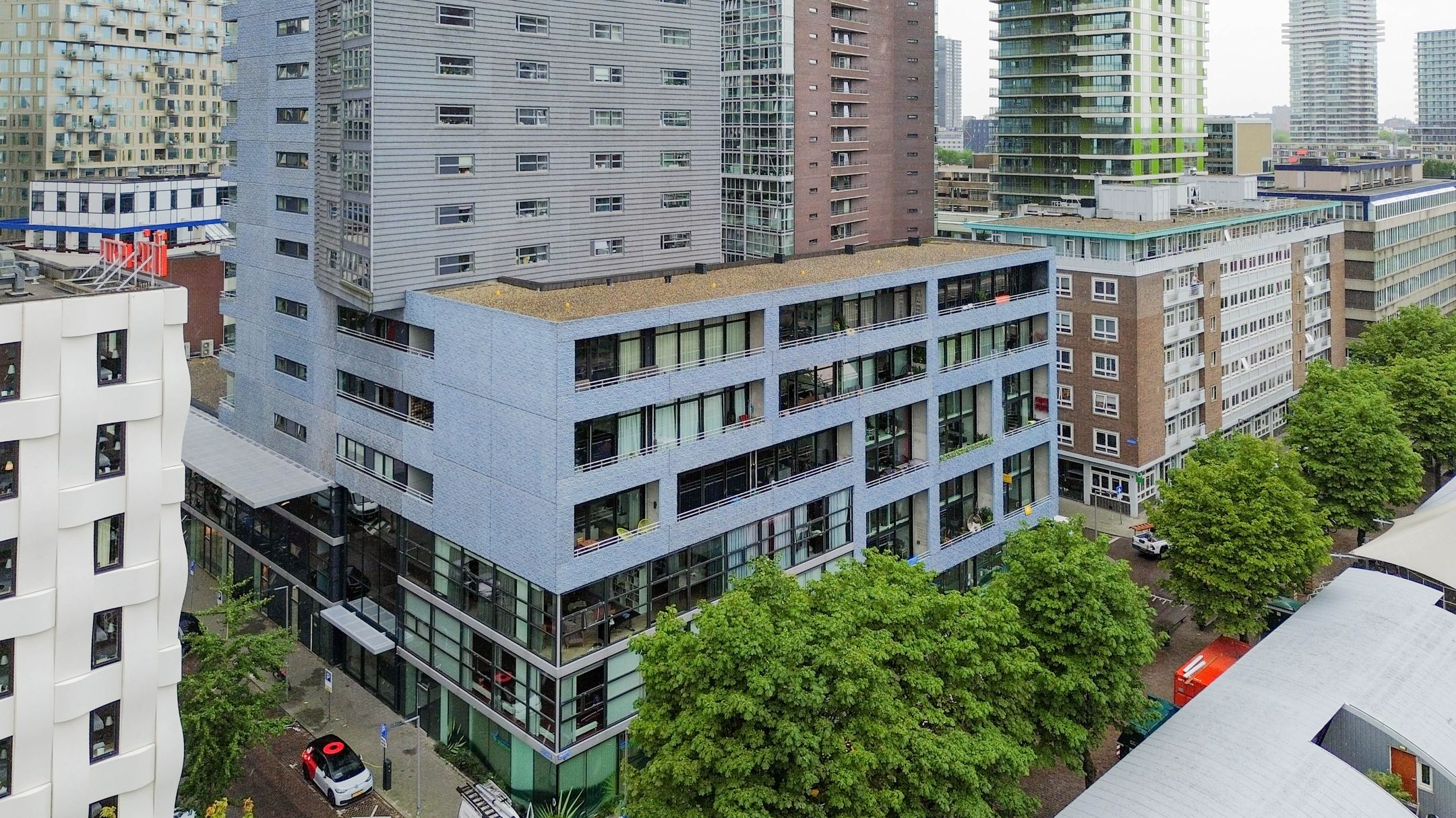 Foto 33 van Wijnbrugstraat 267