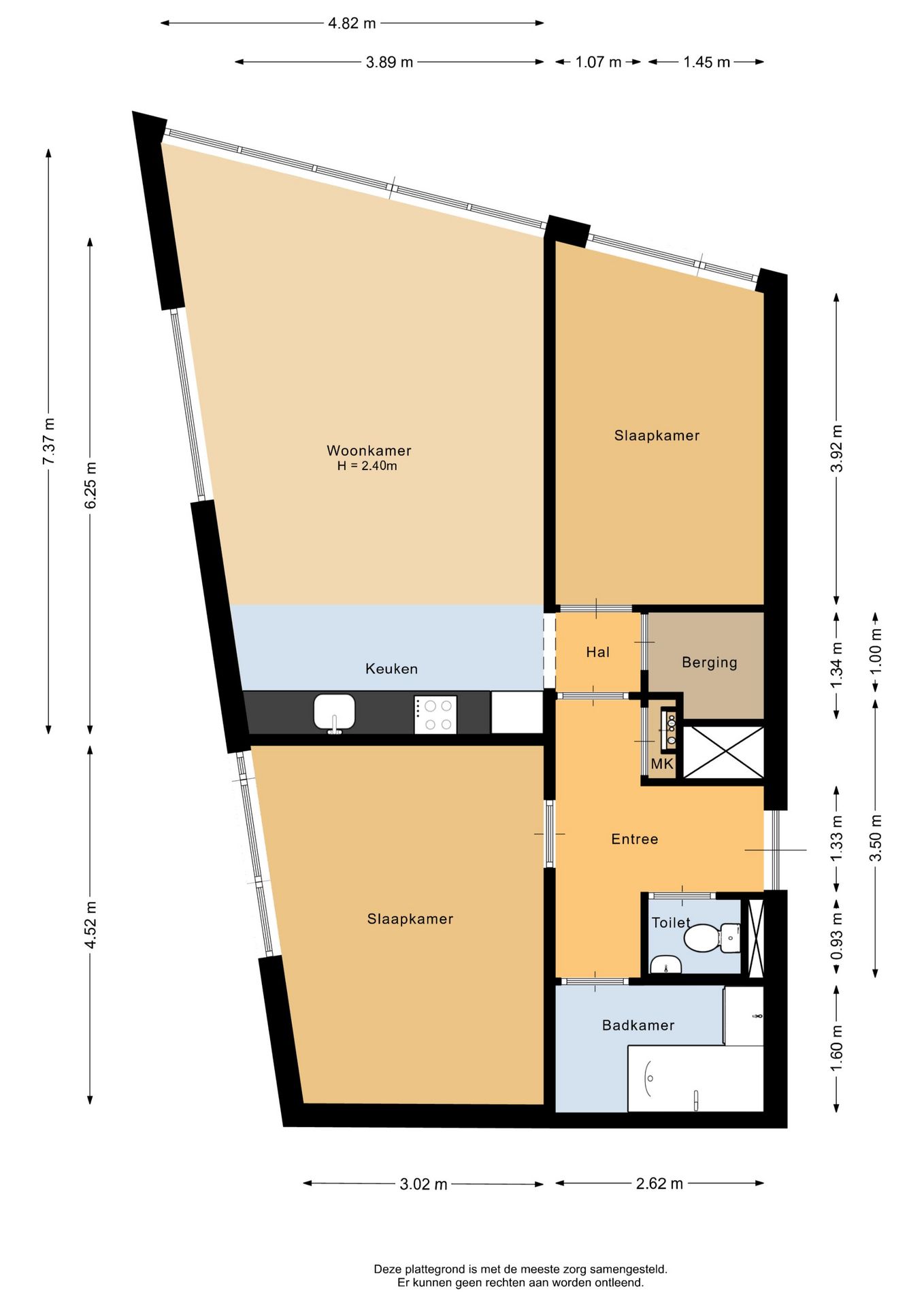 Foto 35 van Wijnbrugstraat 267