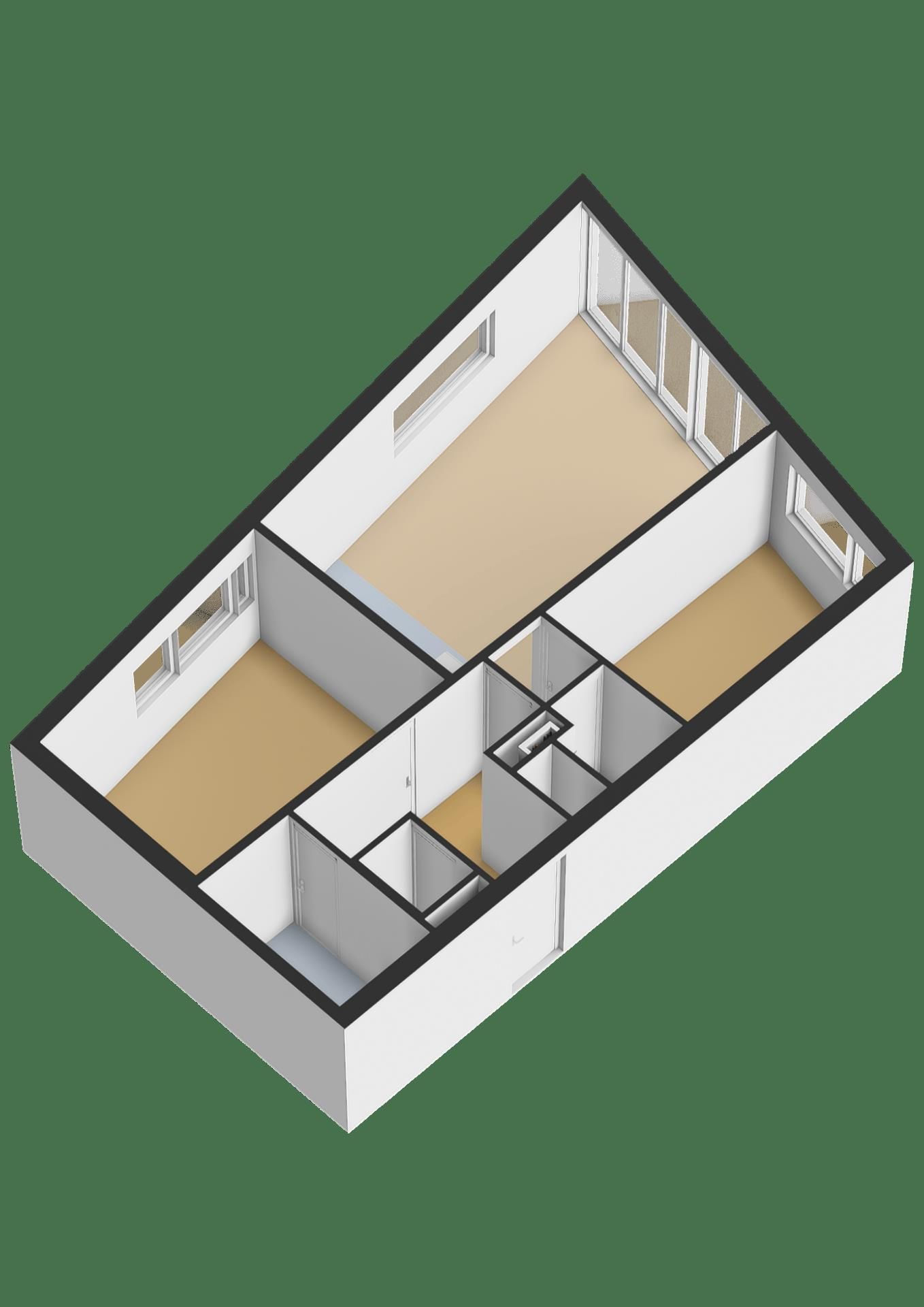 Foto 36 van Wijnbrugstraat 267