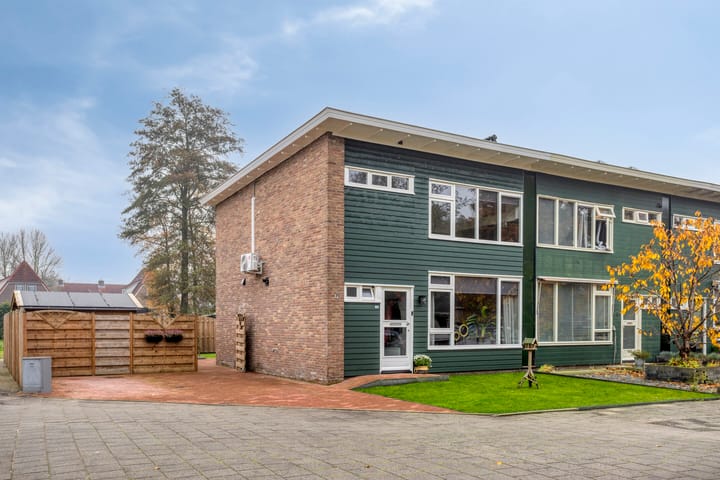 Photo 1 of Stegingaweg 24