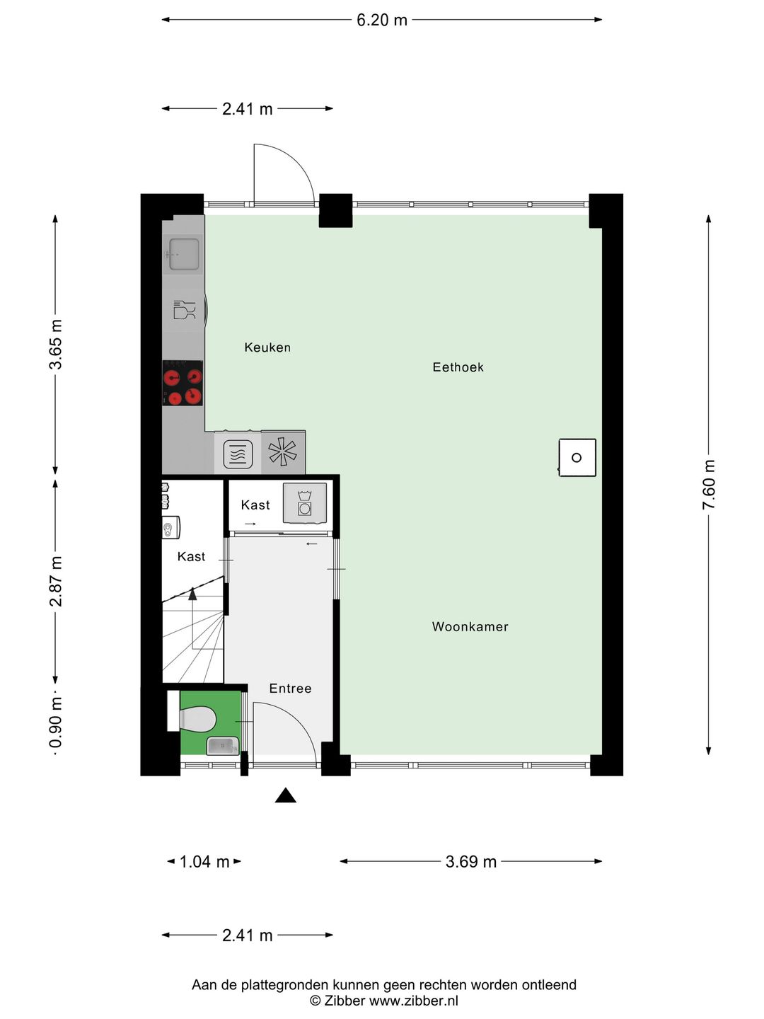 Foto 47 van Stegingaweg 24