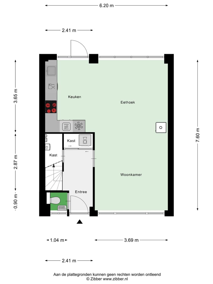 Photo 47 of Stegingaweg 24