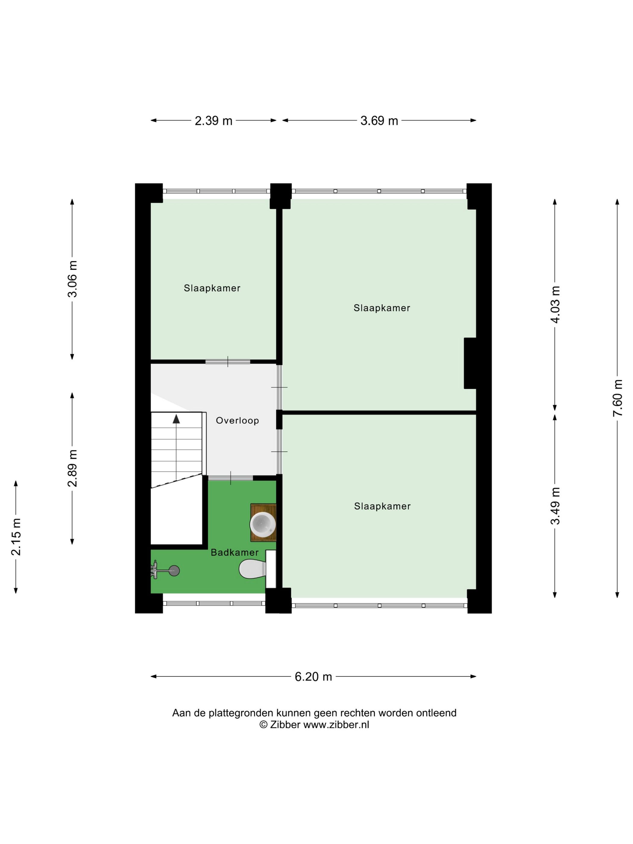 Foto 48 van Stegingaweg 24