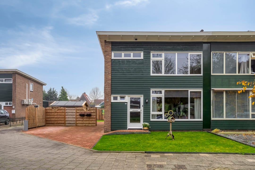 Foto 8 van Stegingaweg 24