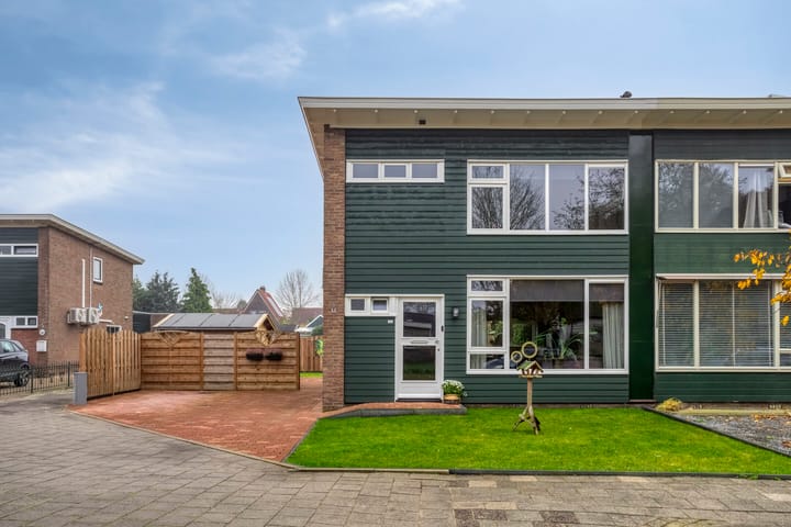 Photo 8 of Stegingaweg 24