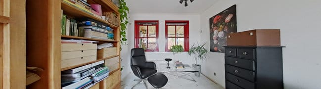 Multifunctionele ruimte