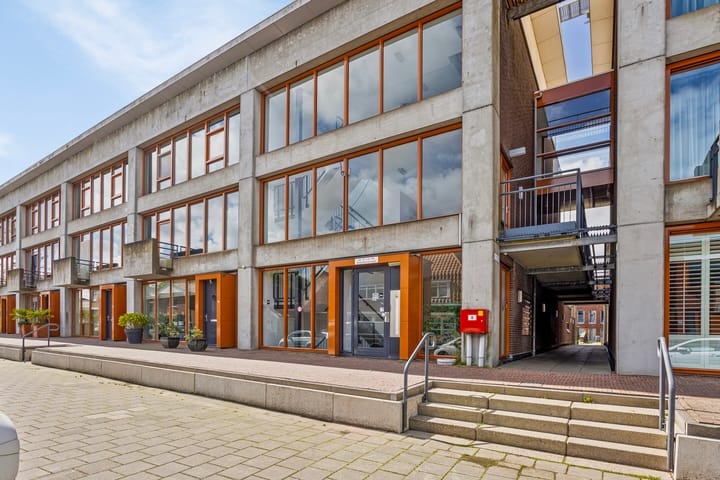 Foto 1 van Krommenieërpad 21