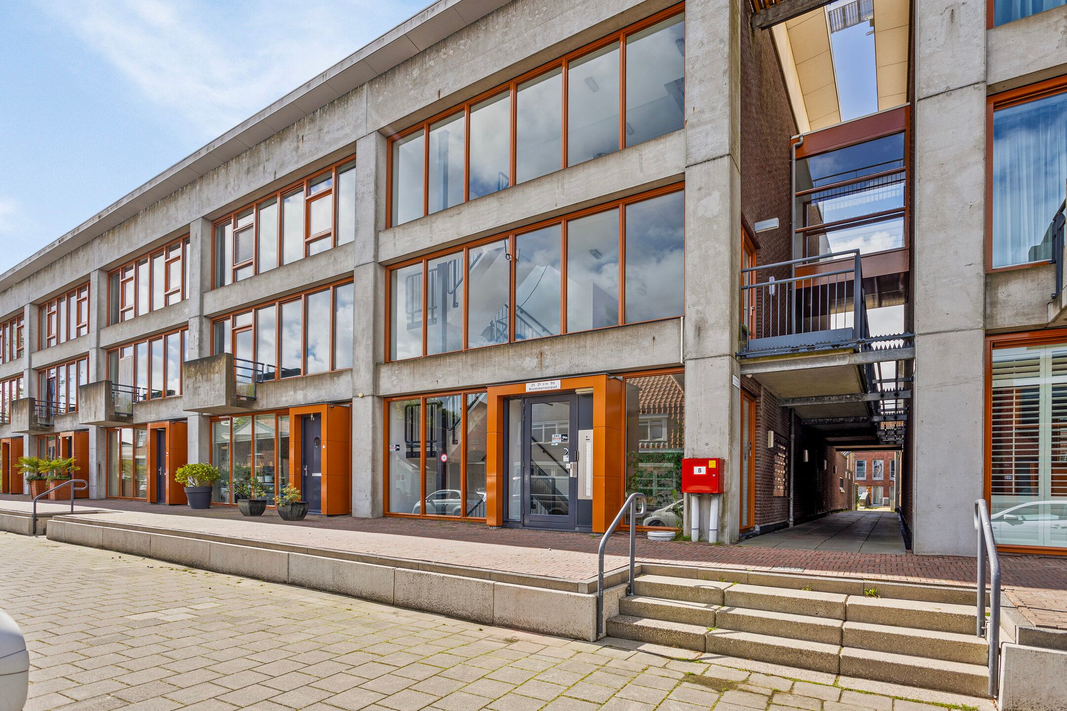 Krommenieërpad, 21, Wormerveer, 1521HA, Noord-Holland, Nederland 21