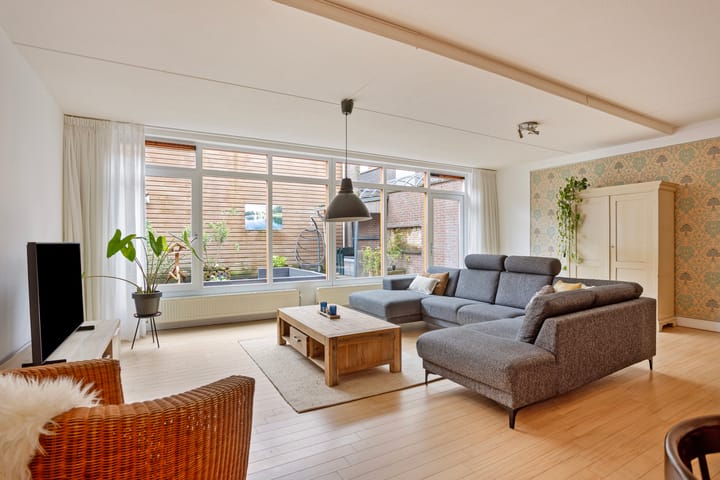 Foto 2 van Krommenieërpad 21