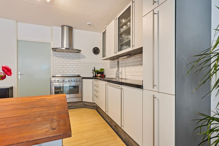 Foto 3 van Krommenieërpad 21