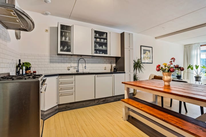 Foto 13 van Krommenieërpad 21