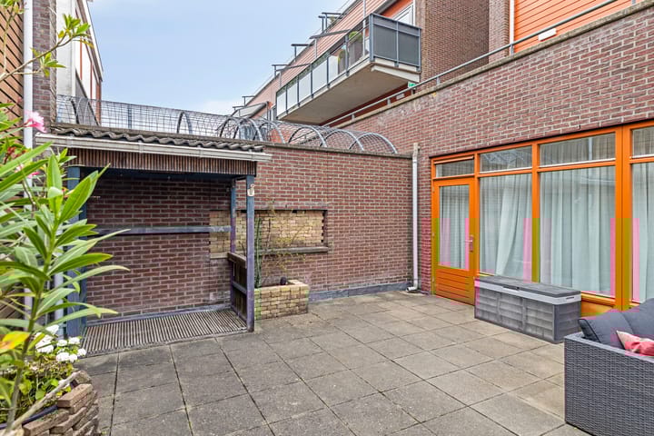 Foto 26 van Krommenieërpad 21