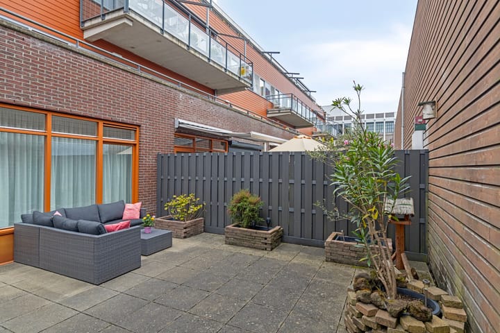 Foto 25 van Krommenieërpad 21