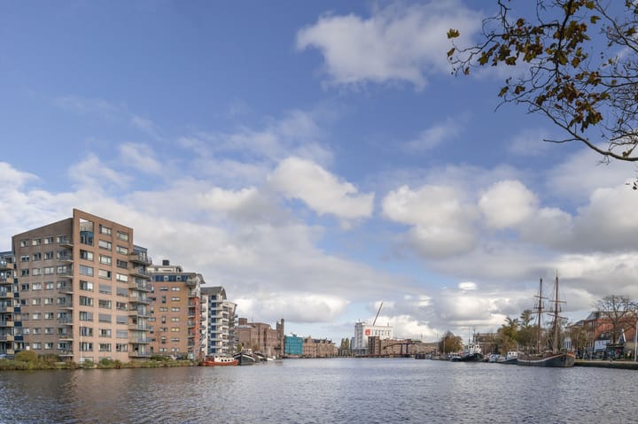 Foto 38 van Krommenieërpad 21