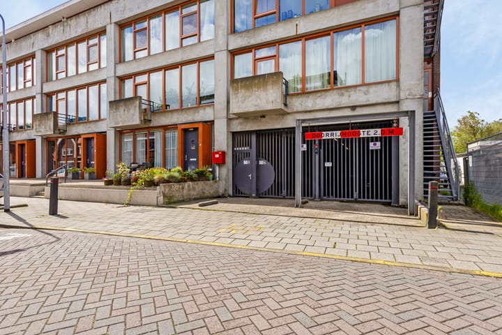 Foto 40 van Krommenieërpad 21