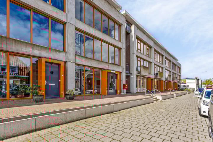 Foto 41 van Krommenieërpad 21