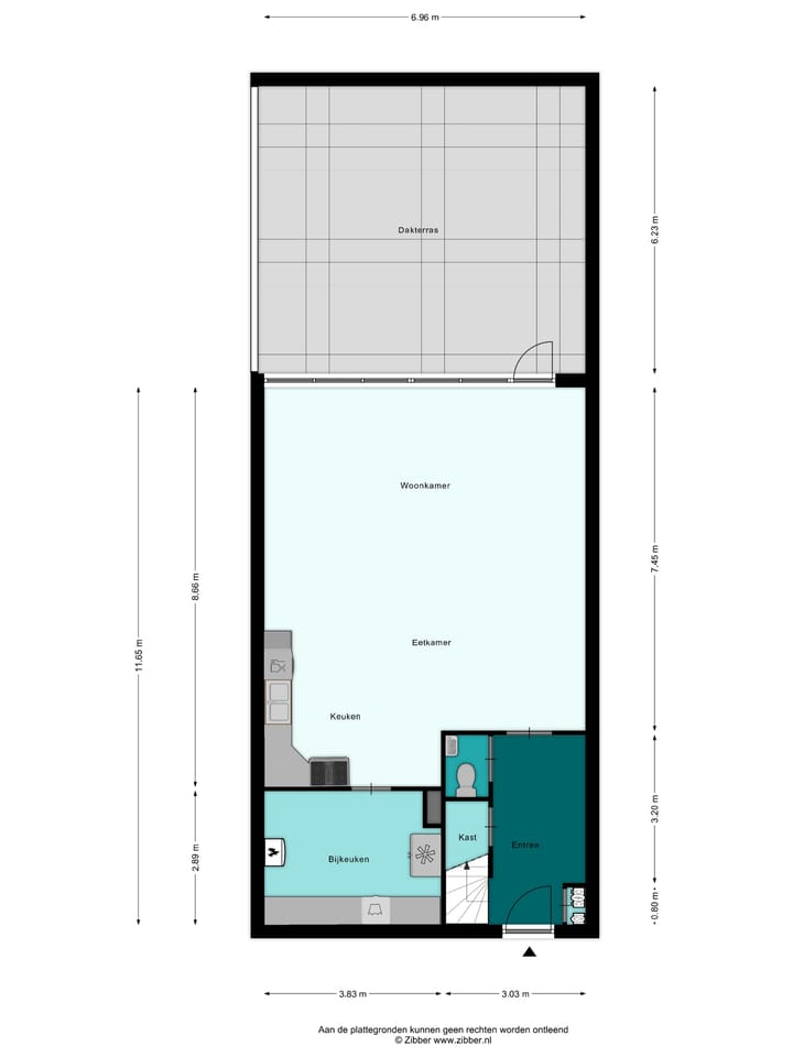 Foto 42 van Krommenieërpad 21